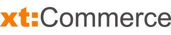 Startseite xt:Commerce 6